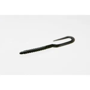Zoom U-Tale 6'' Black 20pk
