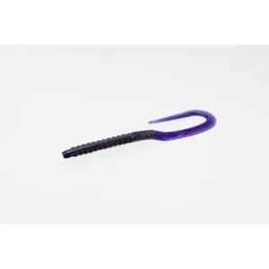 Zoom U-Tale 6'' Junebug Red 20pk
