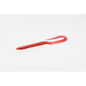 Zoom U-Tale 6'' Red Bug Shad 20pk