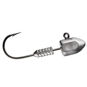 Z Man Headlockz HD 4/0 Hook 1/8 oz 5pk