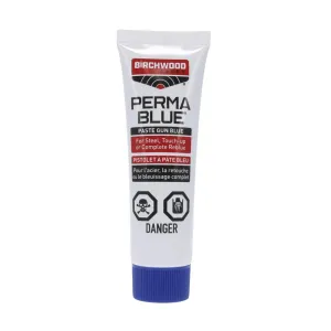 Birchwood Casey PERMA Blue Paste 2 oz