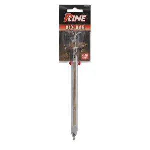 P-Line X Bar Jig 4.4 oz - 5.5''