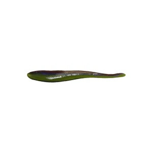 Roboworm 3'' Alive Shad Aaron's Magic