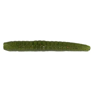 Roboworm NED 3'' Watermelon R&B 8pk