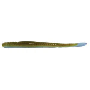 Roboworm 4.5'' Fat Straight Ehrler's Edge 8pk