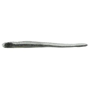 Roboworm 4.5'' Fat Straight Hologram Shad 8pk