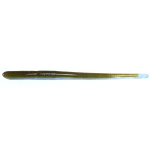 Roboworm 4.5'' Straight Tail Ehrler's Edge 10pk