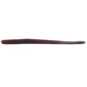 Roboworm 4.5'' Straight Tail Peoples Worm 10pk