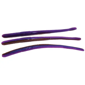 Roboworm 4.5'' Straight Tail M.M. III 10pk