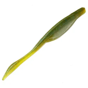 Strike King 5'' CaffeineShad KVD Magic 8pk