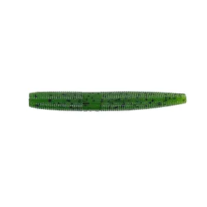 Yamamoto 3'' Fat Senko Watermelon w/Blk