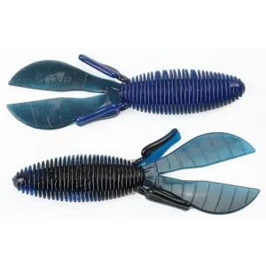Missile Bait D Bomb 4.5'' Bait Bruiser 6pk
