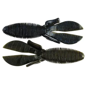 Missile Bait D Bomb 4.5'' Bait Super Bug 6pk