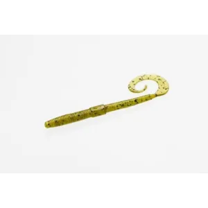 Zoom Shakey Tail 6'' Watermelon Red 20pk