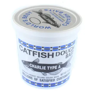 CatfishCharlie Original CCA 14oz
