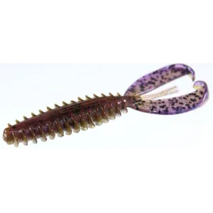 Zoom Z-Craw Huckleberry 6pk