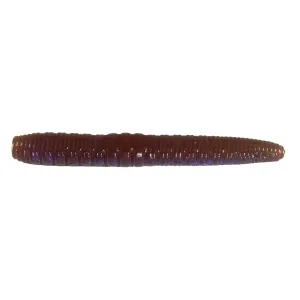Roboworm NED 3'' Peoples Worm 8pk