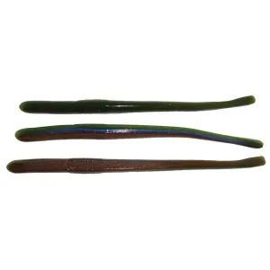 Roboworm 4.5'' Straight Tail Aaron's Magic 10pk