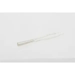 Zoom Split Tail Trailer 4'' Silver Rainbow 20pk
