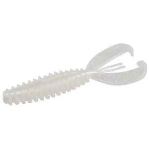 Zoom Z-Craw White Pearl 6pk