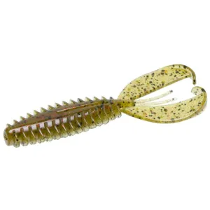 Zoom Z-Craw Watermelon Red 6pk