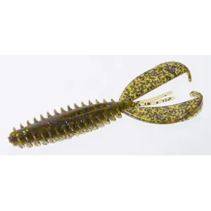 Zoom Z-Craw Watermelon Candy 6pk