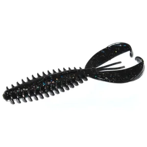 Zoom Z-Craw Late Nite Gold 6pk