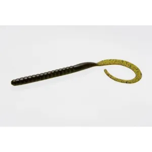 Zoom Ole Monster 10.5'' Green Pumpkin 9pk