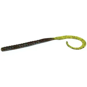 Zoom Ole Monster 10.5'' Tilapia Magic 9pk