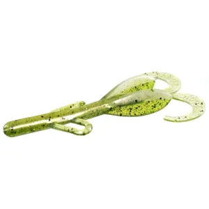 Zoom Baby Brush Hog 4'' Baby Bass 12pk