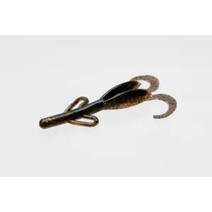 Zoom Baby Brush Hog 4'' Big Texan 12pk