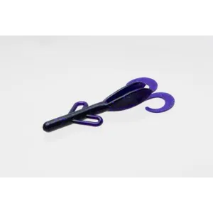 Zoom Baby Brush Hog 4'' Candy Bug 12pk