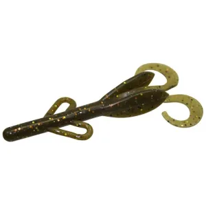 Zoom Baby Brush Hog 4'' Yabby Mudbug 12pk