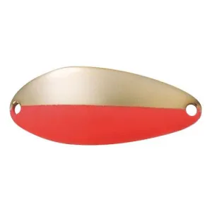 Acme Little Cleo 1/3 oz Gold Flo Strp