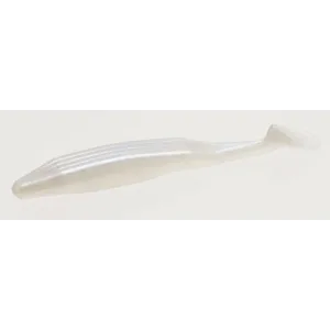 Zoom Swimmin Super Fluke Albino 5pk