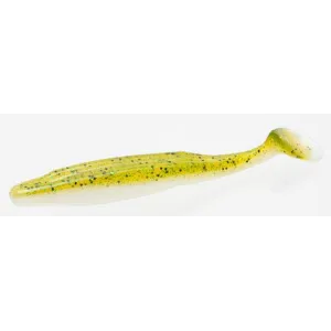 Zoom Swimmin Super Fluke Baby Bass 5pk
