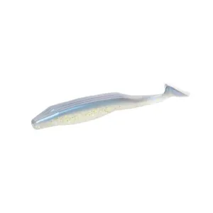 Zoom Swimmin Super Fluke Sexy Shad 5pk