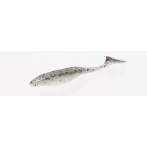 Zoom Swimmin Super Fluke Jr Bait Fish 10pk
