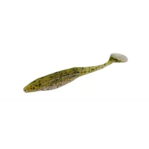 Zoom Swimmin Super Fluke Jr Houdini 10pk