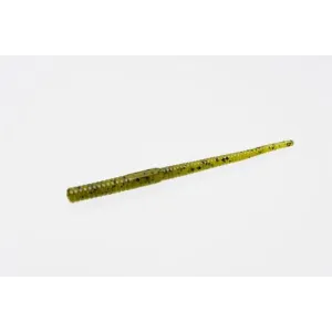 Zoom Shakey Head Worm 5'' Watermelon Red 20pk