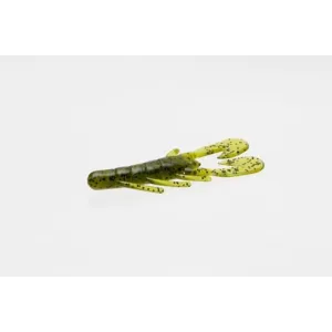 Zoom U-V Speed Craw 3.5'' Watermelon Seed 12pk