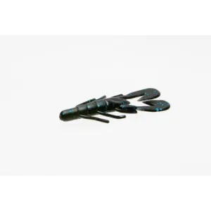 Zoom U-V Speed Craw 3.5'' Blueberry 12pk