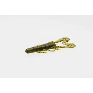 Zoom U-V Speed Craw 3.5'' Watermelon Candy 12pk