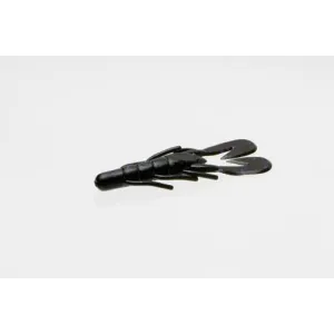 Zoom U-V Speed Craw 3.5'' Blackberry 12pk