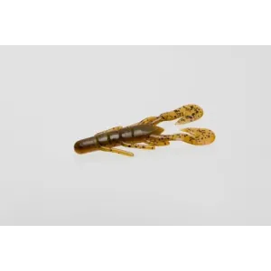 Zoom U-V Speed Craw 3.5'' Alabama Craw 12pk