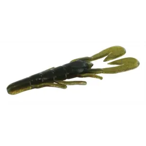 Zoom U-V Speed Craw 3.5'' Watermelon Slice 12pk