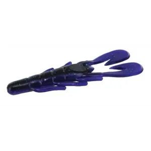 Zoom U-V Speed Craw 3.5'' Gooseberry 12pk
