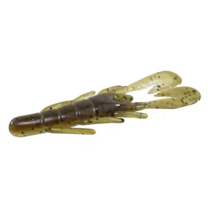 Zoom U-V Speed Craw 3.5'' Sungill 12pk