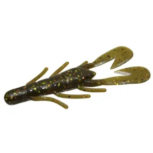 Zoom U-V Speed Craw 3.5'' Yabby Mudbug 12pk