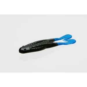 Zoom Horny Toad 4.25'' Black/Blue 5pk